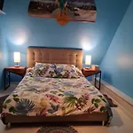 Venus Apartment *