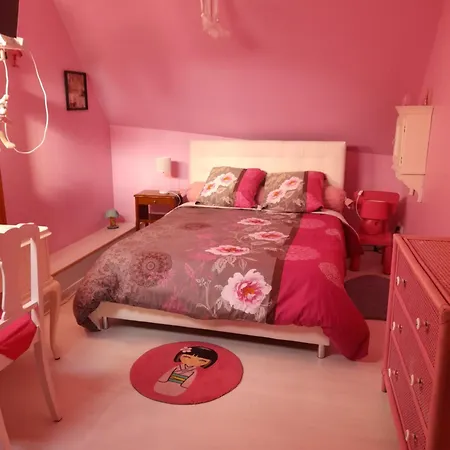 Apartment Venus *
