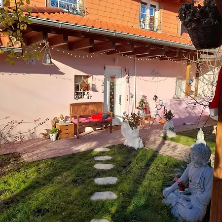 Venus Apartment