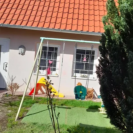 Venus Apartment *