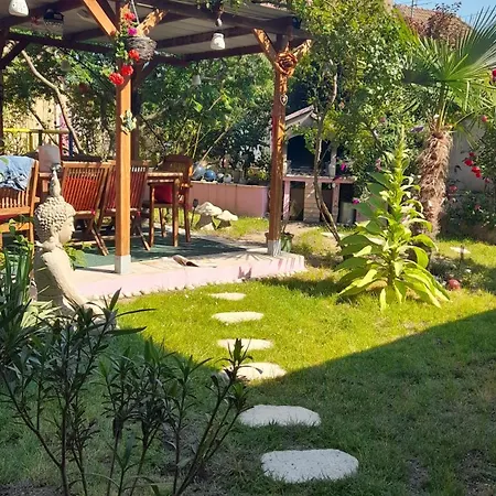 Vénus Apartman Dessenheim