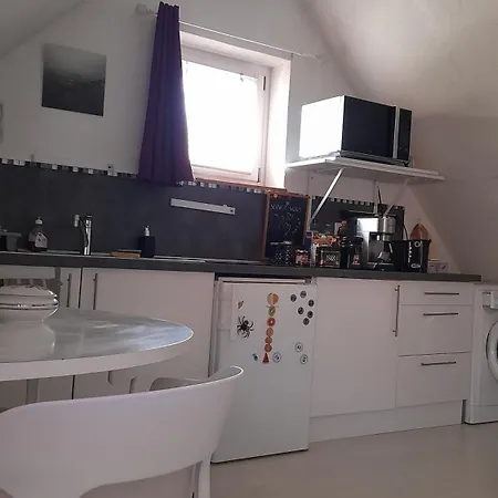 Apartment Venus