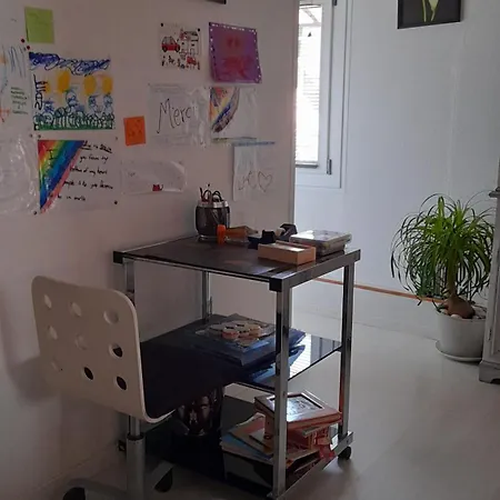 Apartman Vénus Dessenheim