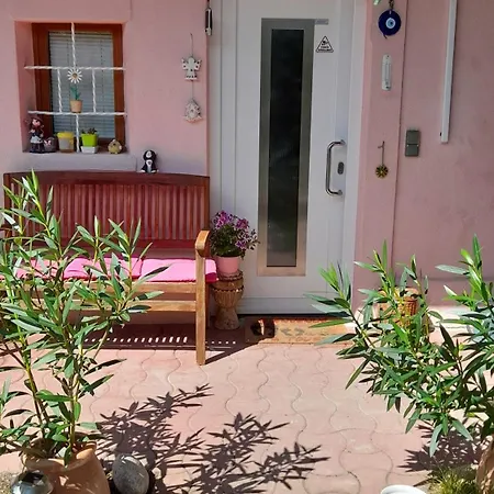 Apartment Venus