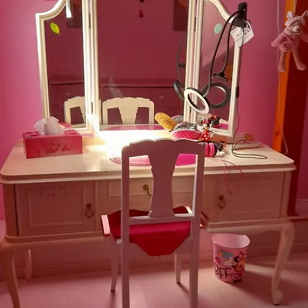 Apartment Venus Dessenheim