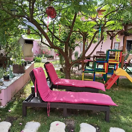 Vénus Apartman Dessenheim