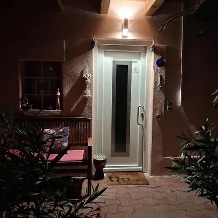 Venus Apartment