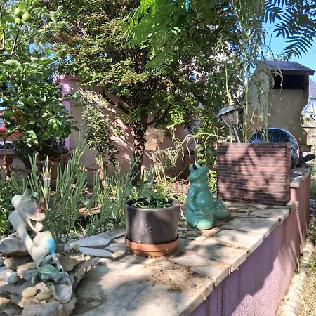 Apartman Vénus Dessenheim