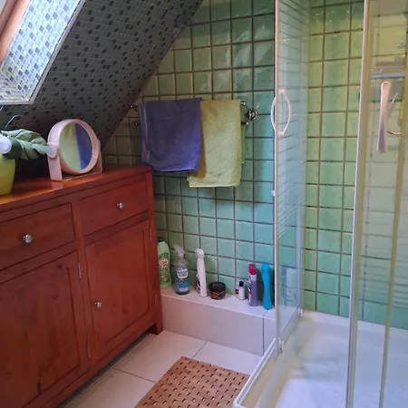 Venus Apartment *