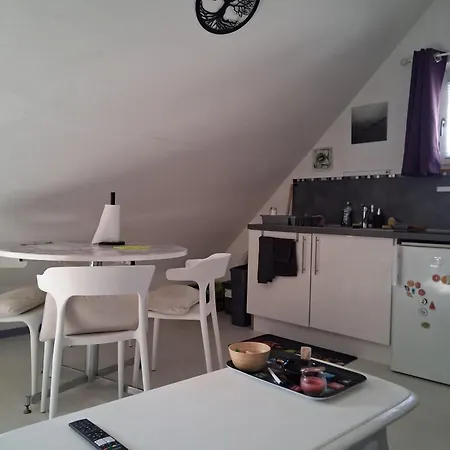 Apartman Vénus *