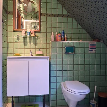 Venus Apartment Dessenheim