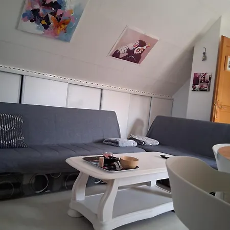 Apartment Venus