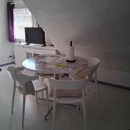 Venus Apartment *