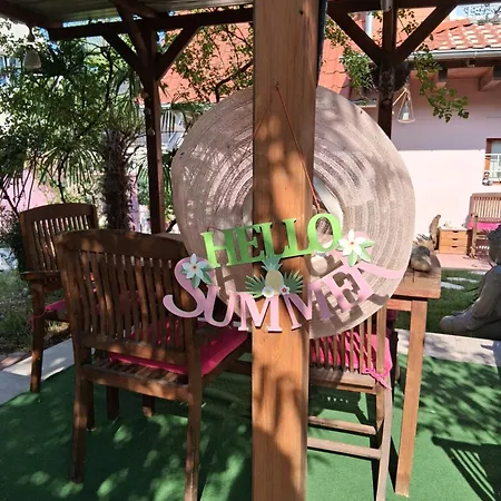 Apartman Vénus Dessenheim