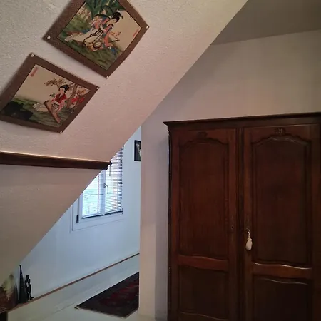 Apartment Venus Dessenheim