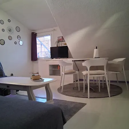 Venus Apartment