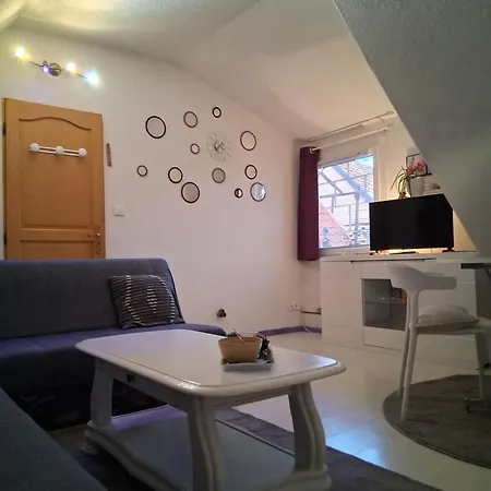 Venus Apartment *