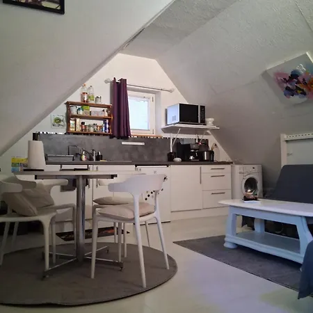 Apartment Venus *